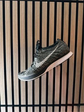 2015 Nike Flyknit Racer 'Oreo 2.0'